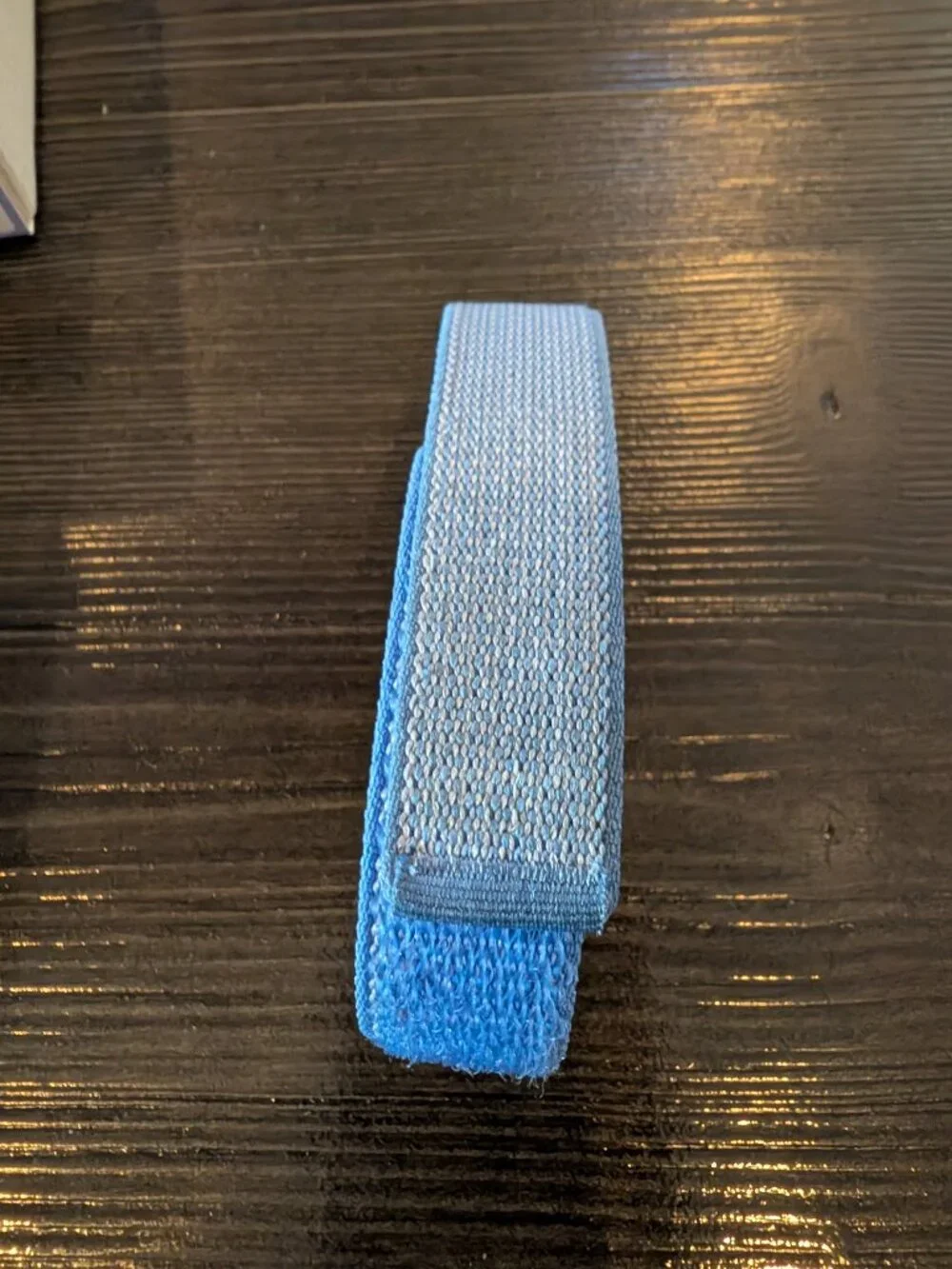 Google Fitbit Air